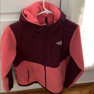 The north face women’s S jacket